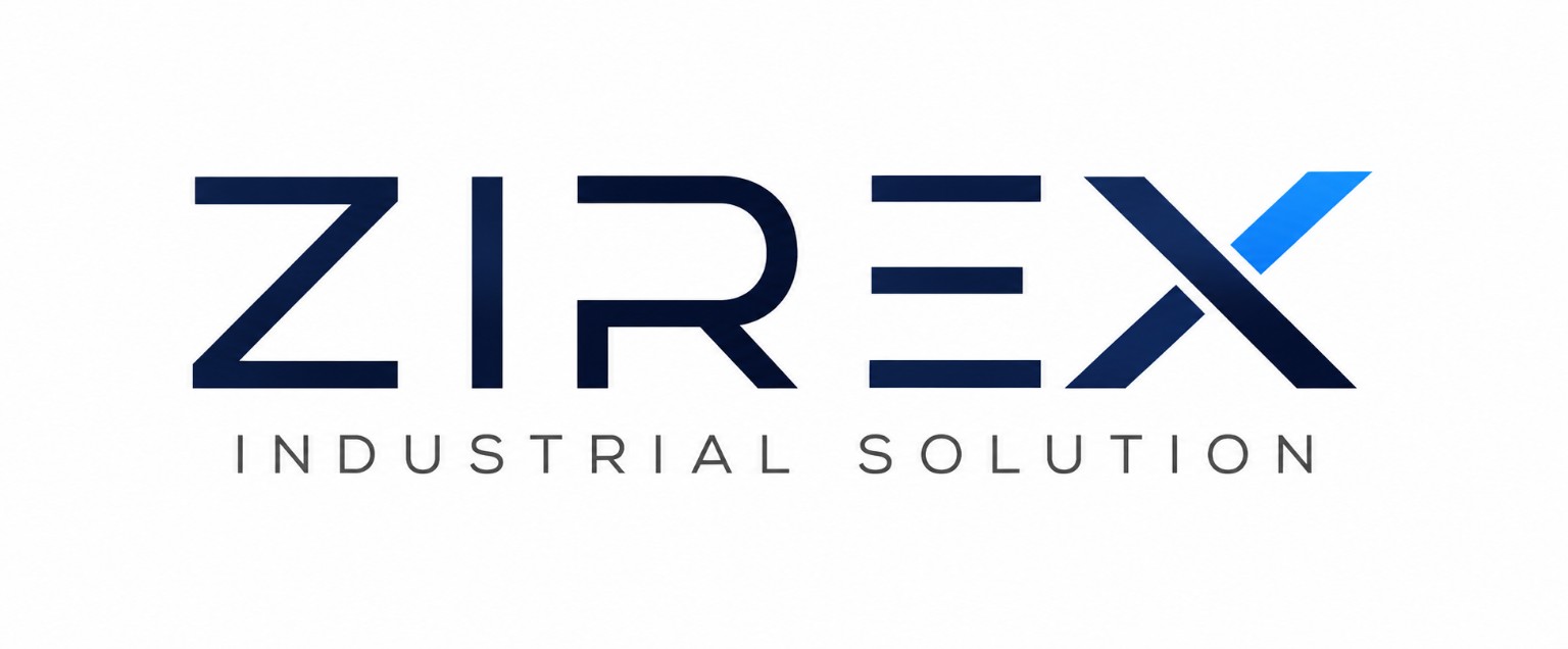 ZireX Industrial Solution